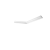 Listwa przysufitowa LGG-06 Creativa 4,4x4,4 cm