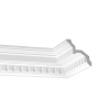 Listwa przysufitowa LGZ-06 Creativa 11,5x11,5 cm