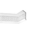 Listwa przysufitowa LGZ-08 Creativa 15,9x6,5 cm