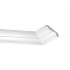 Listwa przysufitowa LGG-08 Creativa 8,5x9 cm