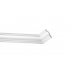 Listwa przysufitowa LGG-33 Creativa 10,2x7,6 cm