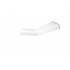 Listwa przysufitowa LGG-05 Creativa 9,5x10,5 cm