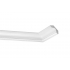 Listwa przysufitowa LGZ-02 Creativa 5,5x6,5 cm