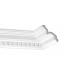 Listwa przysufitowa LGZ-06 Creativa 11,5x11,5 cm