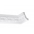 Listwa przysufitowa LGZ-10 Creativa 11,4x8 cm
