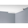 Listwa przysufitowa LGG-06 Creativa 4,4x4,4 cm