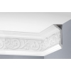Listwa przysufitowa LGZ-08 Creativa 15,9x6,5 cm
