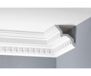 Listwa przysufitowa LGZ-06 Creativa 11,5x11,5 cm