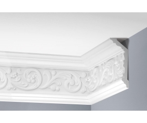 Listwa przysufitowa LGZ-08 Creativa 15,9x6,5 cm