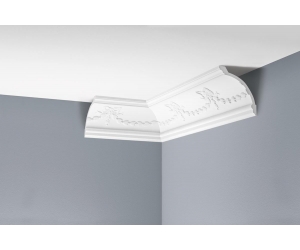 Listwa przysufitowa LGZ-15 Creativa 14,8x12,2 cm