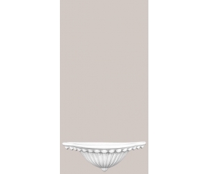 N-01D DEKORACJA ŚCIENNA 970 X 460 X 160 mm