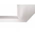 Listwa oświetleniowa LOC-01 Creativa 4,2 cm x 1,8 cm