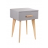 stolik do sypialni Loft