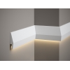 Listwa naścienna oświetleniowa MD016 Mardom Decor LightGuard®