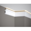 Listwa oświetleniowa MD024 Mardom Decor LightGuard®