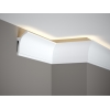 Listwa oświetleniowa MDB100 Mardom Decor LightGuard®