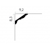 Listwa sufitowa MDB117 Mardom Decor
