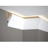 Listwa naścienna oświetleniowa QL010 Mardom Decor LightGuard®