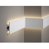 Listwa naścienna oświetleniowa QL017 Mardom Decor LightGuard®