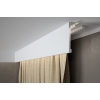 Listwa karniszowa QL036 Mardom Decor LightGuard®