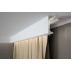 Listwa karniszowa QL046 Mardom Decor LightGuard®