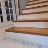 Podstopnie MDF lakierowany biały 16x200x1200