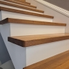 Podstopnie MDF lakierowany biały 16x200x1200