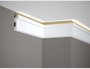 Listwa oświetleniowa MD024 Mardom Decor LightGuard®