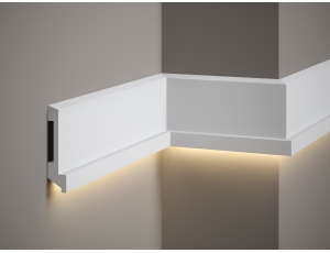 Listwa oświetleniowa MD025 Mardom Decor LightGuard®