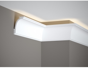 Listwa oświetleniowa MD111 Mardom Decor LightGuard®