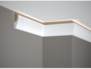 Listwa oświetleniowa MD118 Mardom Decor LightGuard®