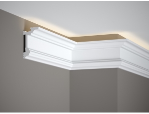 Listwa oświetleniowa MD137 Mardom Decor LightGuard®