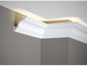 Listwa oświetleniowa MD213 Mardom Decor LightGuard®