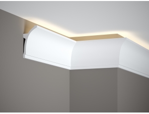 Listwa oświetleniowa MDB100 Mardom Decor LightGuard®