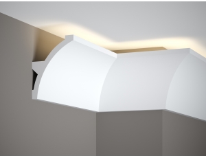 Listwa oświetleniowa MDB101 Mardom Decor LightGuard®