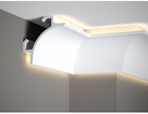 Listwa oświetleniowa QL001 Mardom Decor LightGuard®