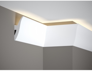 Listwa oświetleniowa QL009 Mardom Decor LightGuard®