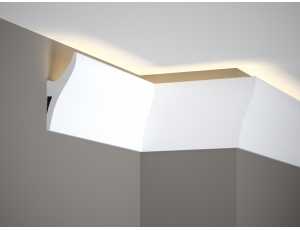 Listwa naścienna oświetleniowa QL010 Mardom Decor LightGuard®