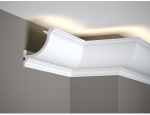 Listwa oświetleniowa QL027 Mardom Decor LightGuard®