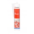 Klej montażowy WURTH 310 ml do listew MDF